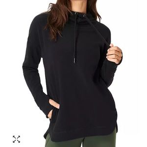 Sweaty Betty Hoodie